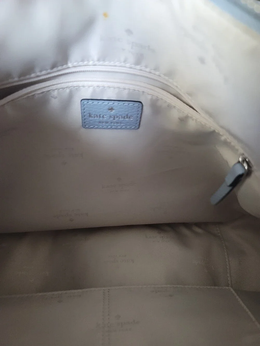 kate spade stylish light